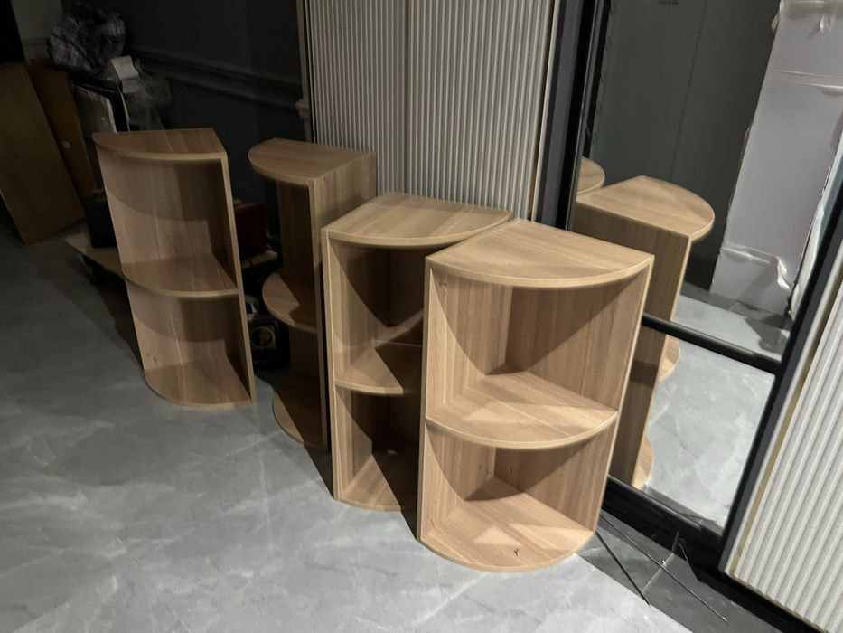 Продам полки новые