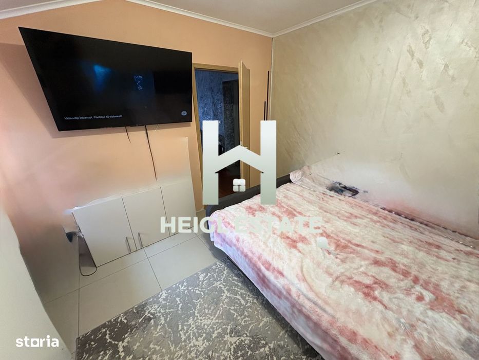 Apartament cu 2 camere in Giroc — fotografia 3