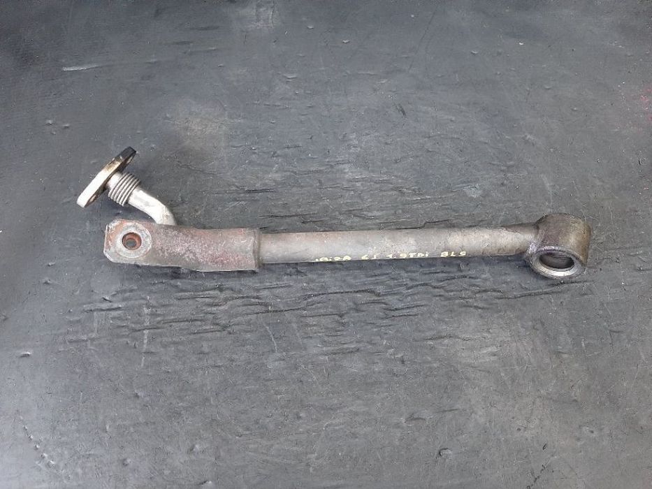 Conducta ulei turbo 1.9 tdi bls audi a3 8p  vw golf 5  seat altea 5p ibiza 4 03ge