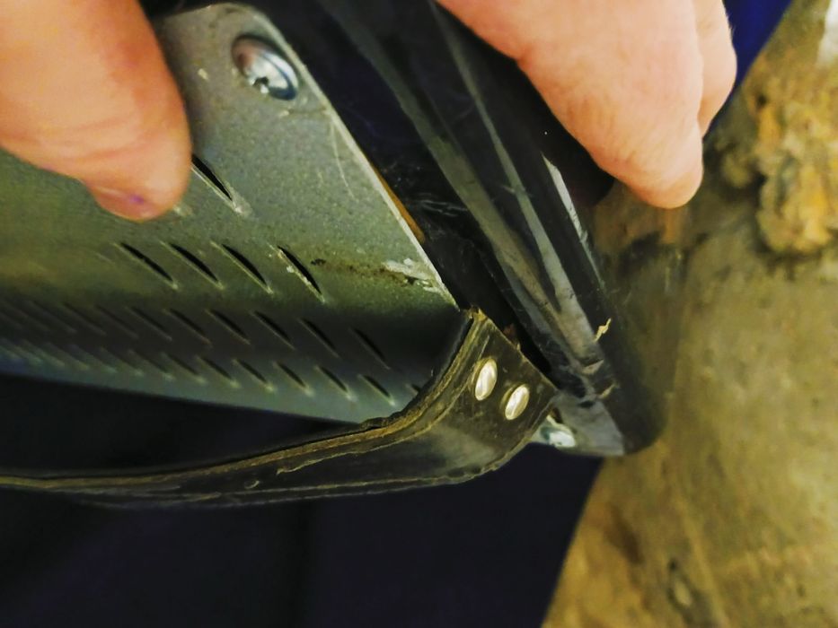 Продам баян "Беларусь"