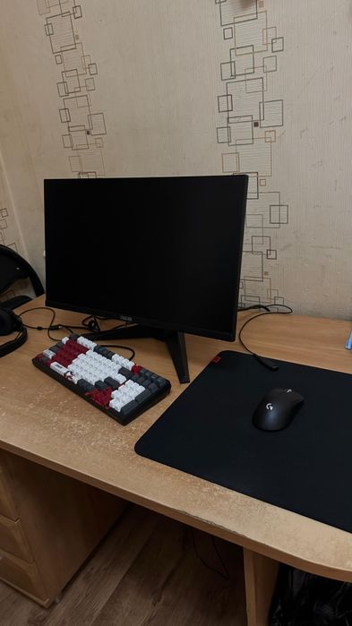 Монитор 24.5" ASUS VG259QMRL5A 310hz