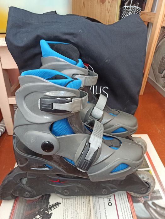 Продаю роликовые коньки