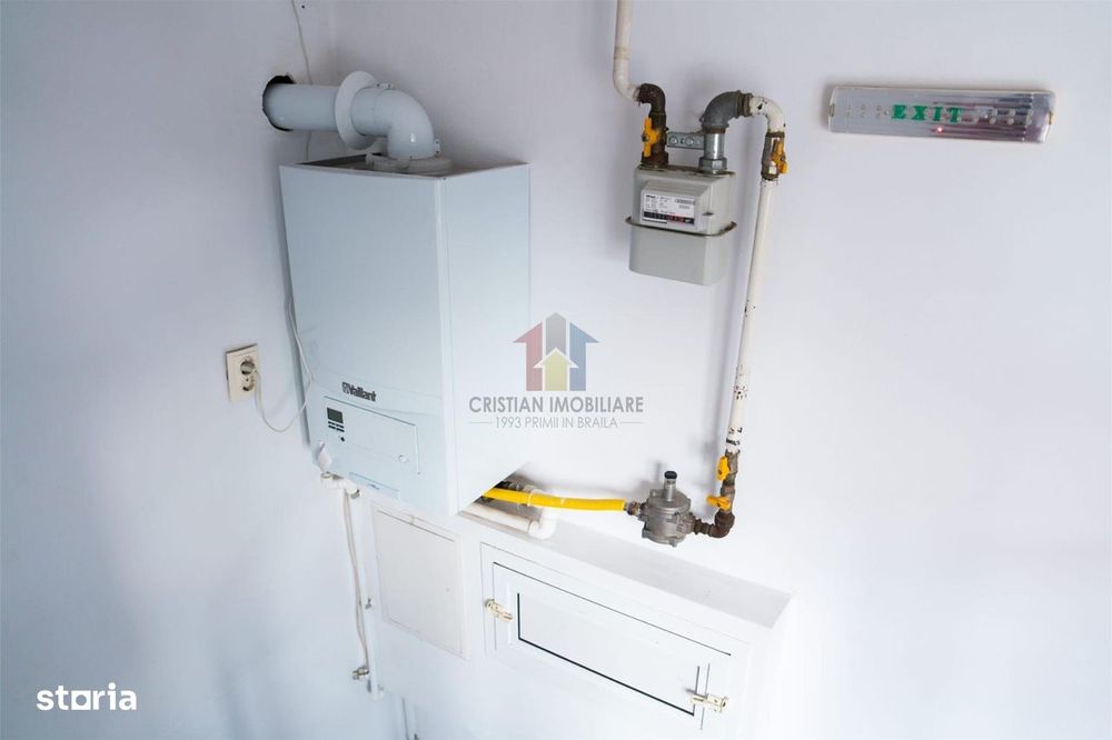 Hala industrialadepozitare+ Birouri,425 mp, acces tir - Dorobantilor