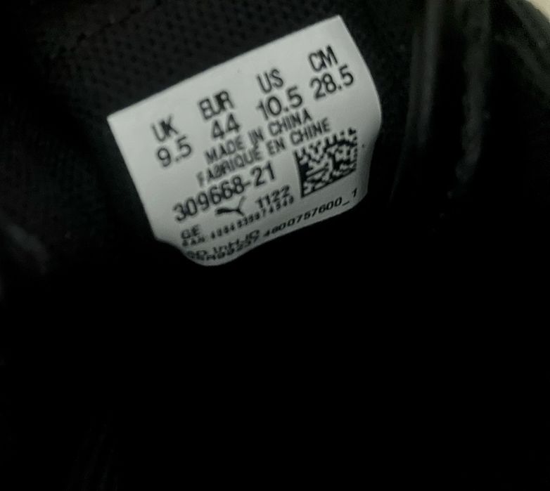 Adidasi Adidas Full Black