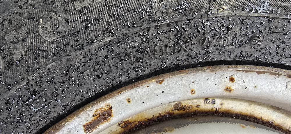 Джанти 13 цола ЕТ41