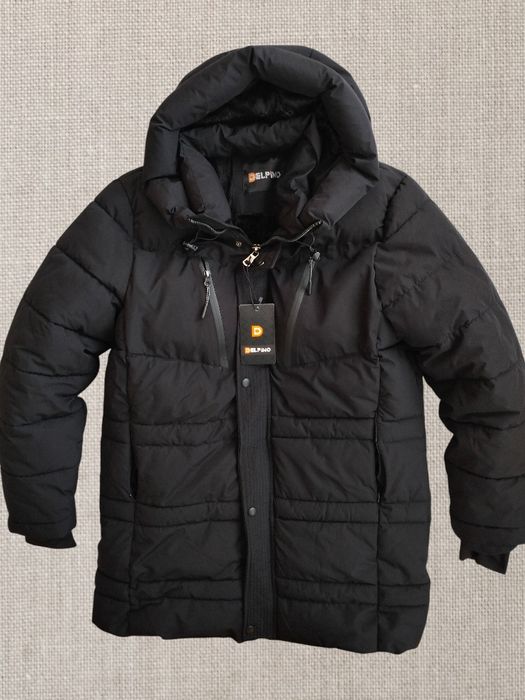 Мъжко яке Delpino