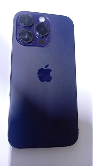 iPhone 14 pro 128 gb