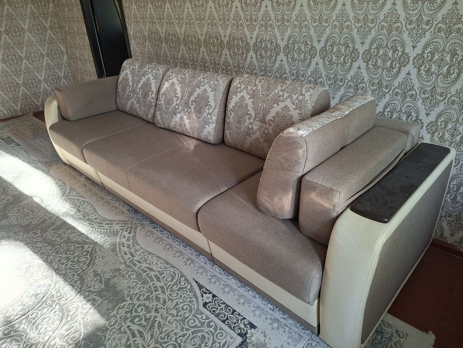 Диван трансформер