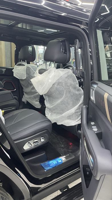 BYD Другая 2025 — 3