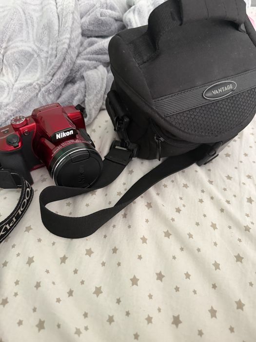 Nikon Coolpix b600