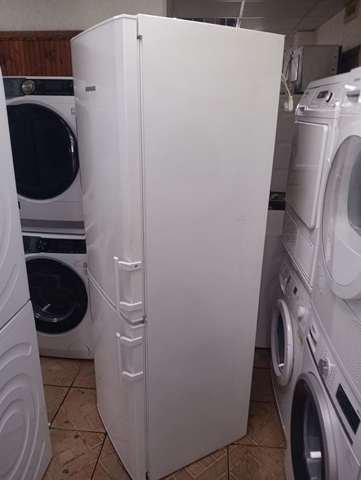 Комбиниран хладилник с фризер   Liebherr 2 години Гаранция!