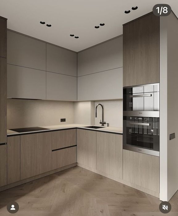 Buyurtma mebel | Oshxona, shkaf, TV tumba