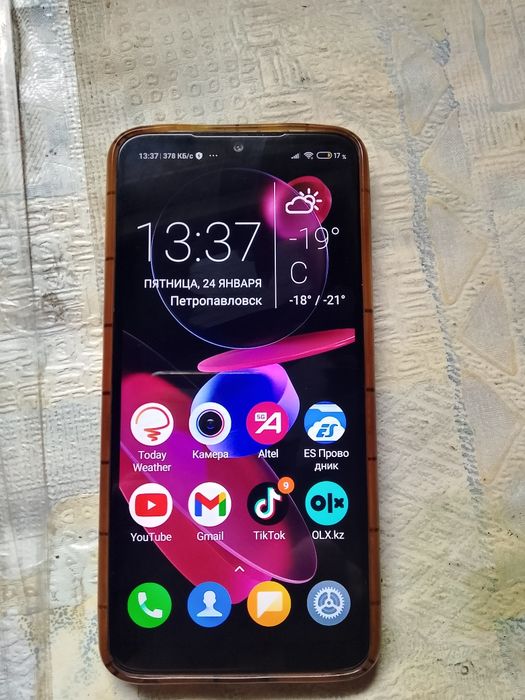 Блютуз наушники втн-f9-5