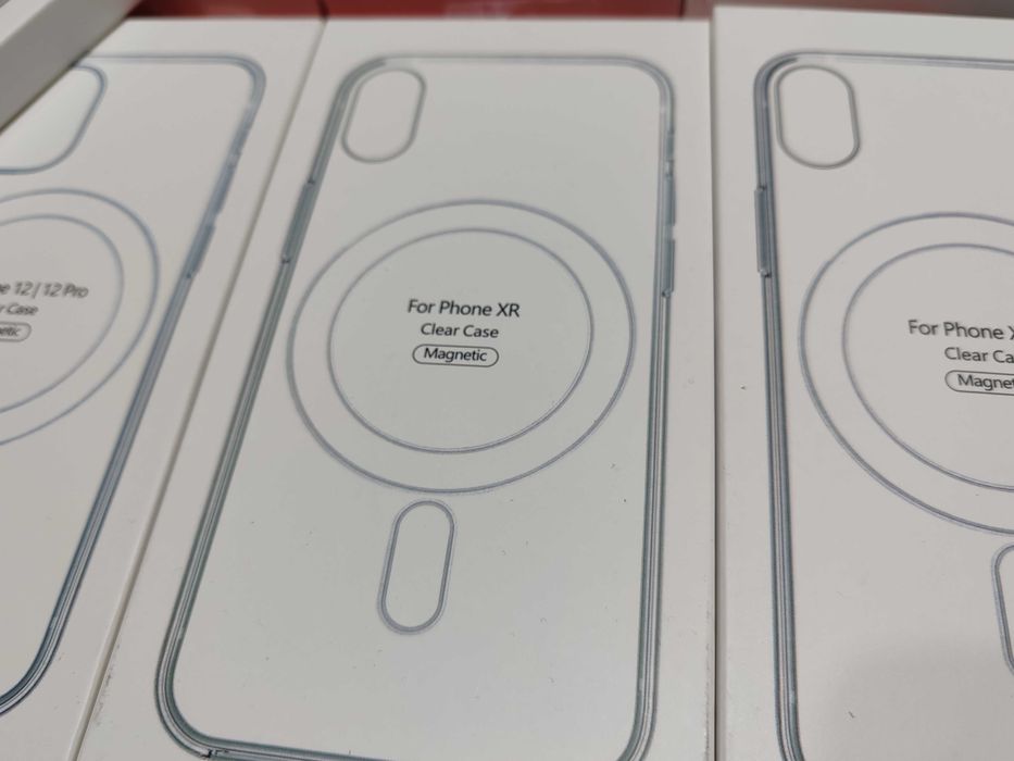 Acrylic Magsafe  iPhone 16/16 Pro/Pro Max,14/14 Pro/Pro ,15/15 Pro/Max