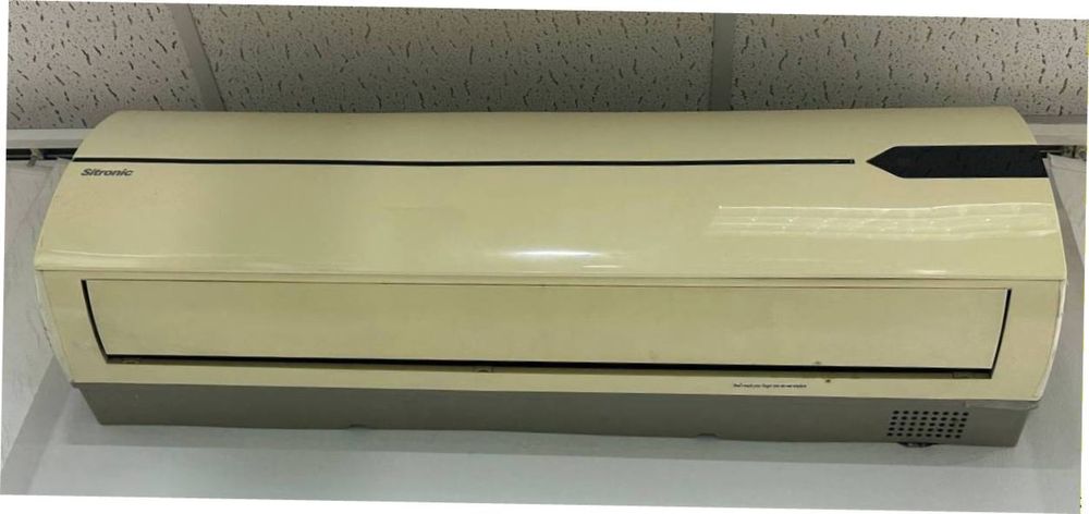 Продается кондиционер б/у