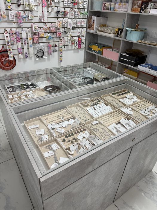 Продается торговое оборудование