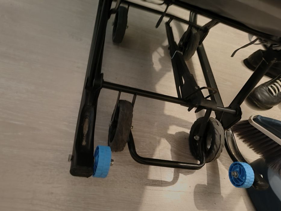 Продаются Санки детские , район кшт