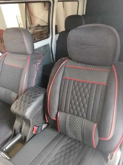 Chevrolet Damas  2018
