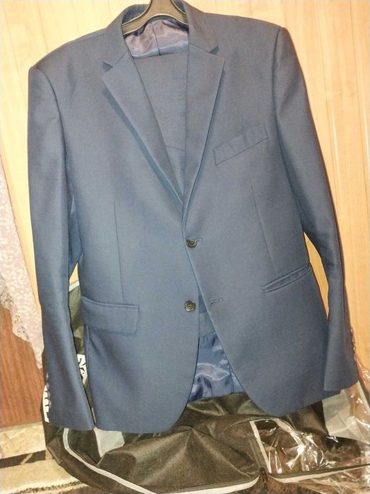 Костюм брюки школьный