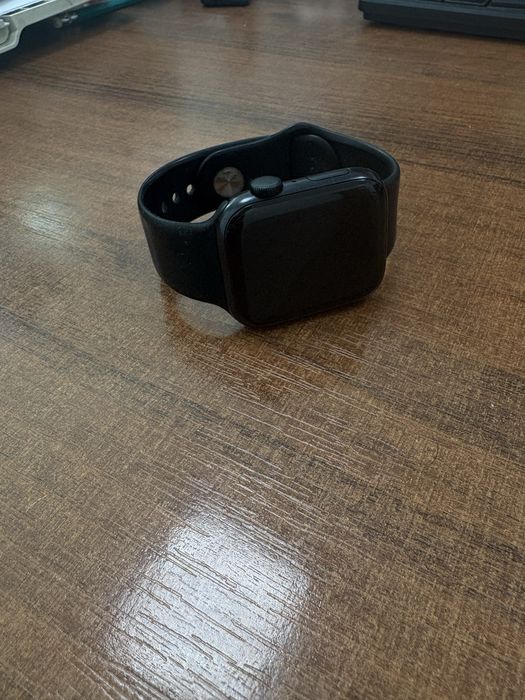 Apple Watch Se2 100%