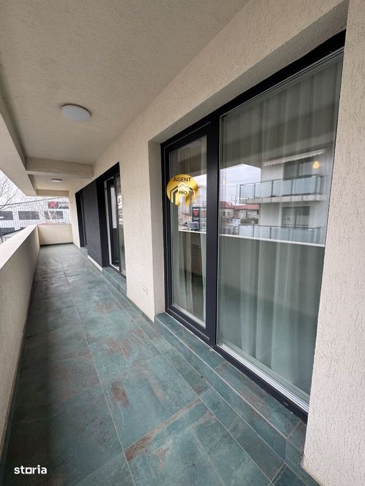 Apartament 3 Camere Etaj 2 - Prima Inchiriere - Disponibil Imediat