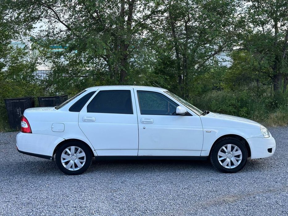 Полдам приора 2 2014года