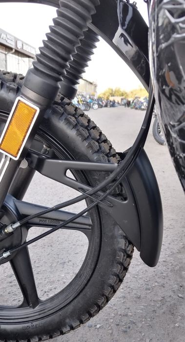 Продажа мотоциклов