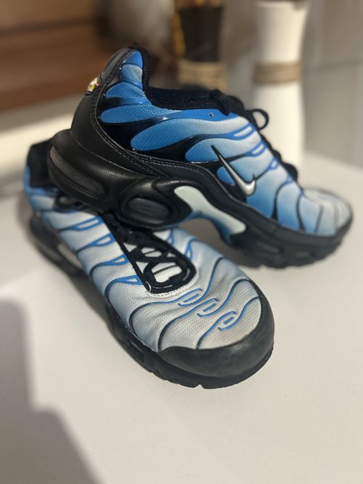 Pantofi NIKE Air Max Plus TN Neptune BLUE FQ0204-010