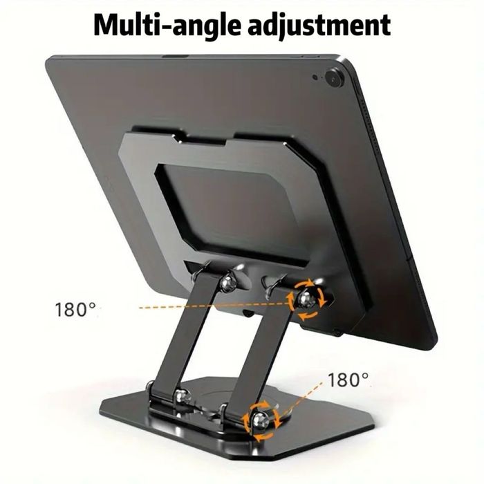 Suport metalic tableta/iPad