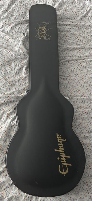 Chitara Epiphone Les Paul Standard Slash Signature