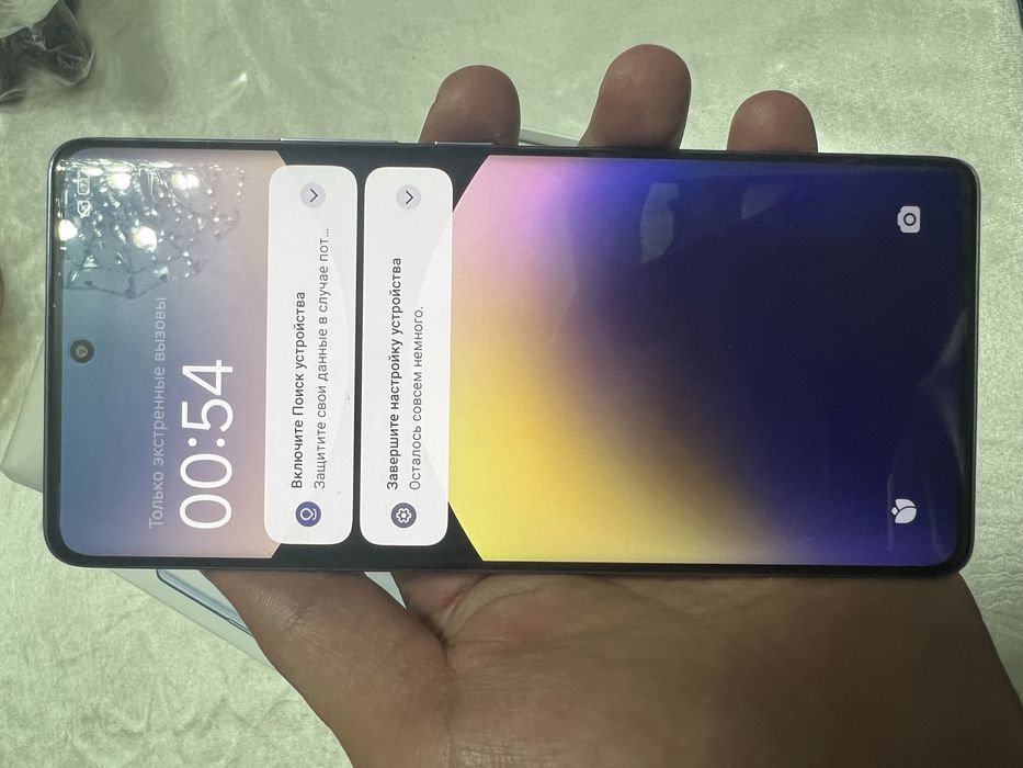 Redmi not 14 pro 8RAM 256GB