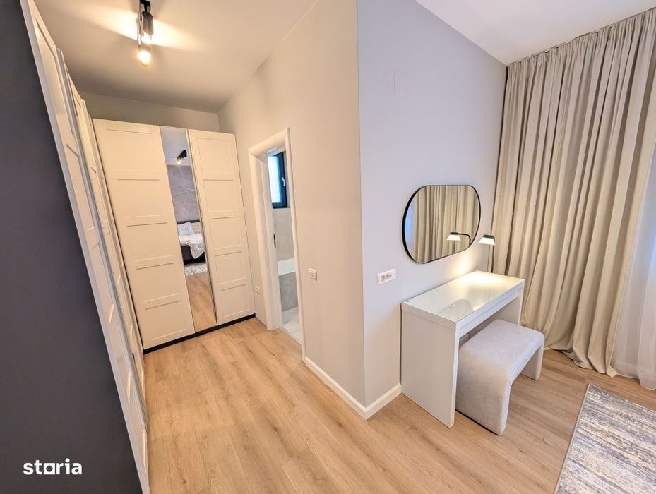 Casa parter 4 camere 114mp | 0 comision | Balotesti - The 8 Residence
