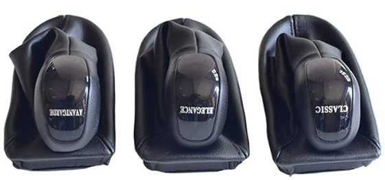 Скоростен лост с маншон Mercedes Avantgard W203 Мерцедес В203 Бенз нов