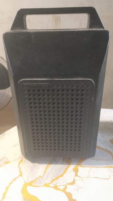 Проигрыватель виниловых пластинок