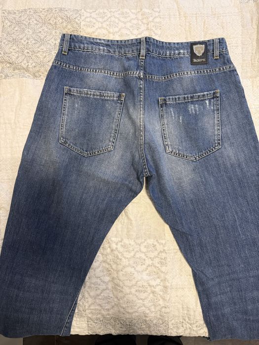 Paciotti мъжки дънки