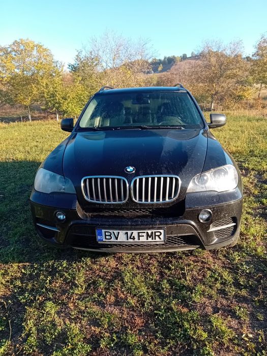 BMW X5 2012 — imagine 3