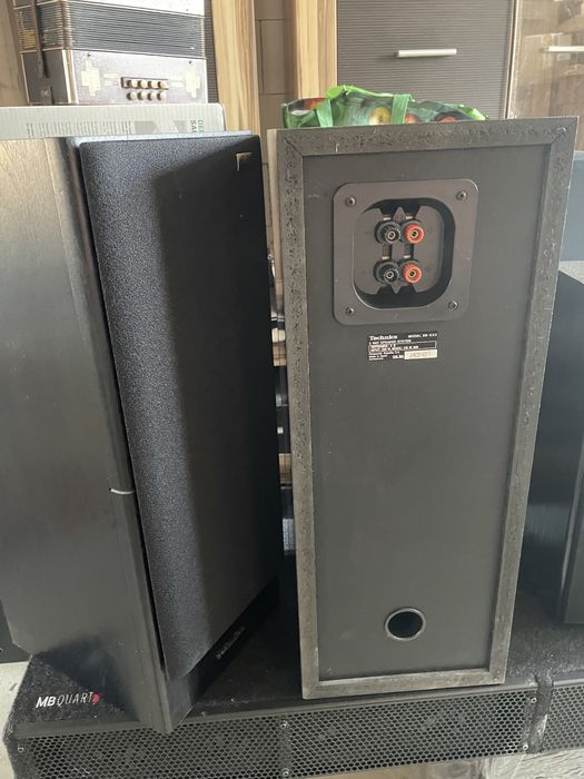 Boxe Technics SB EX-3