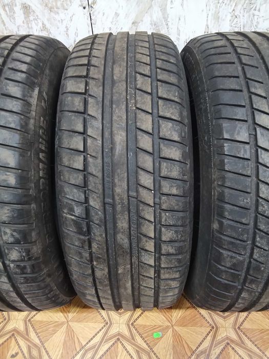 Set 4 anvelope vara 205 55 16 sebring dor 1219
