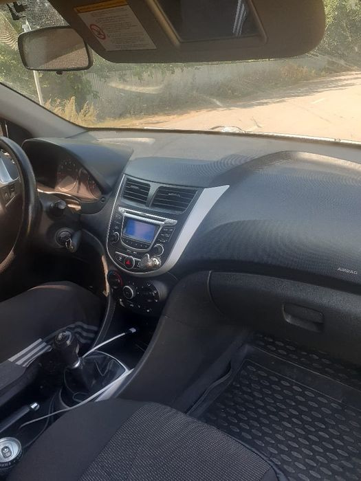 Продам автомобиль