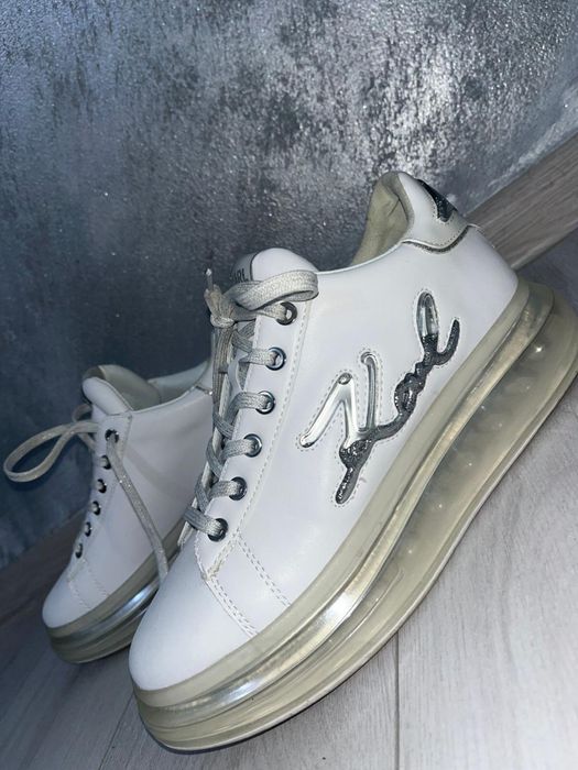 Adidasi Karl Lagerfeld  NR. 40