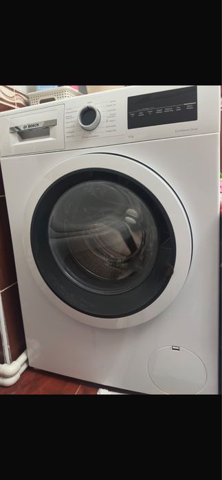 Продам стиральную машину