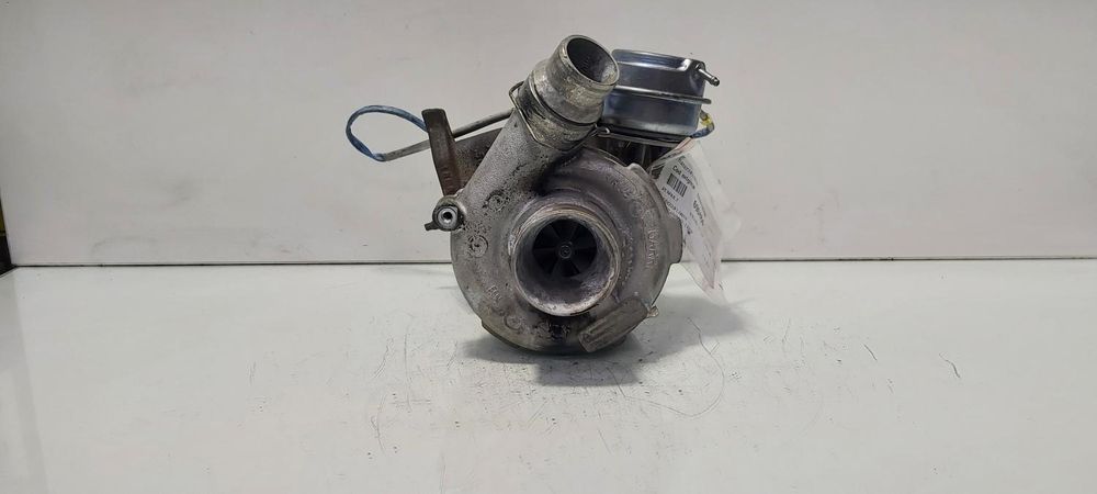 Turbosuflanta, cod 8200638766, Renault Laguna 3 Coupe, 2.0 DCI, M9R815