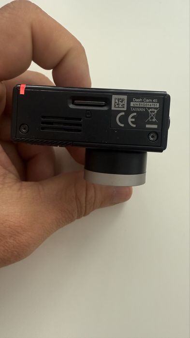 Camera auto Garmin 45 defecta