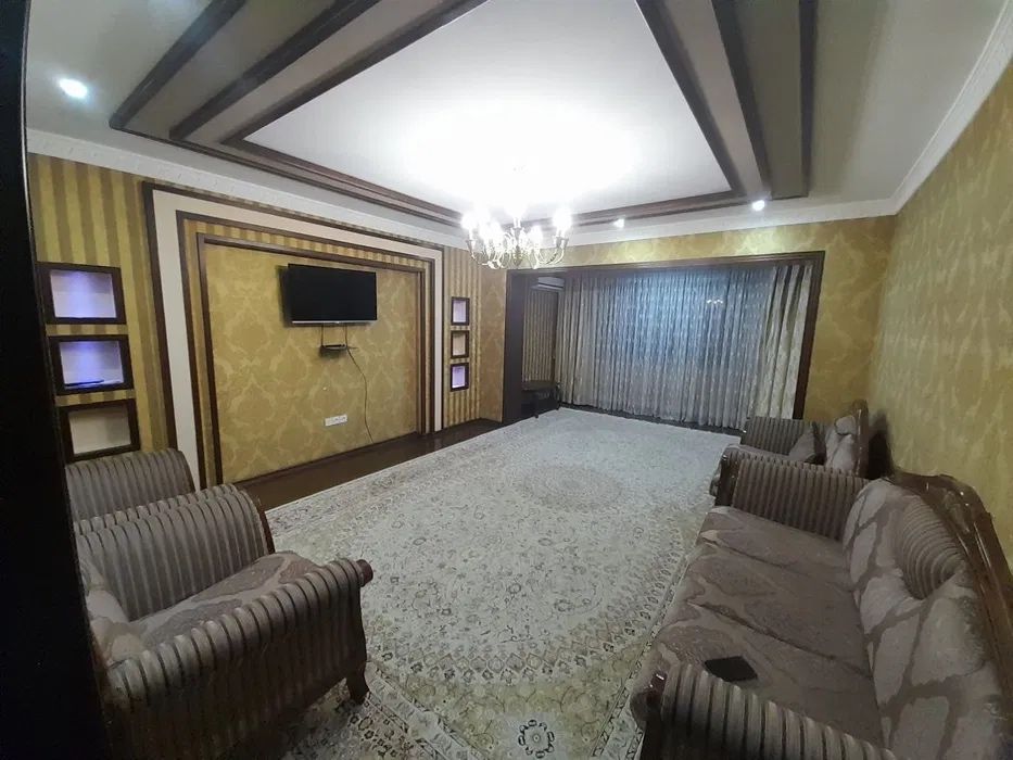 Аренда 3 комнатной квартиры Ц-6 Метро Минор Ор-р Chester Pub|Хокимият