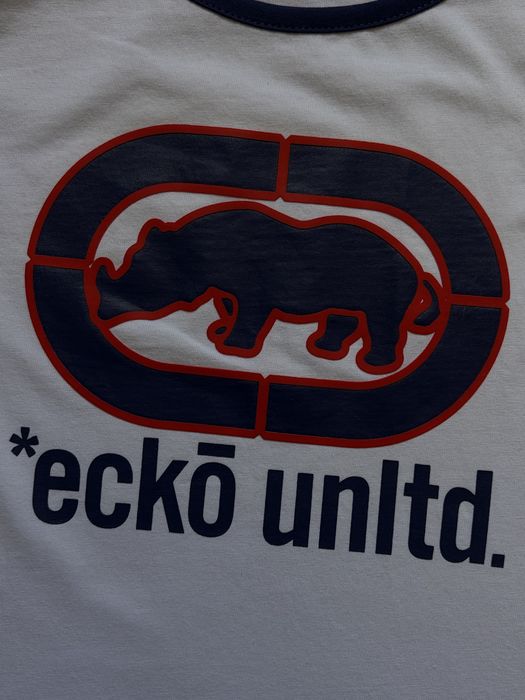 Ecko Unltd. нов потник M