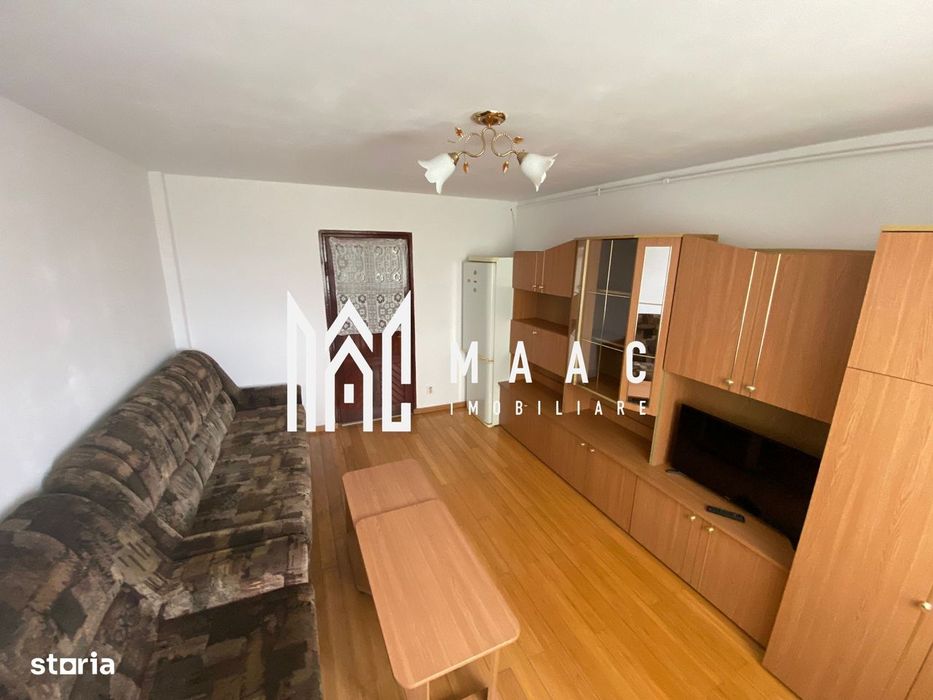 Garsonieră | Mobilată și utilată | Lazaret