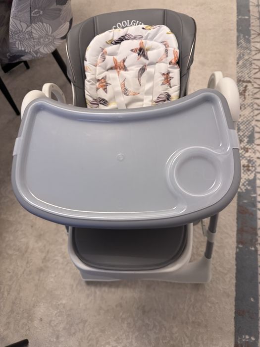 Стул для кормления младенца