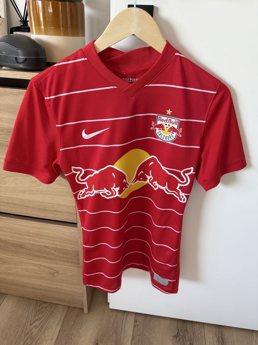 Tricou NIKE Redbull Salzburg Klicnik Barbati | Marime S