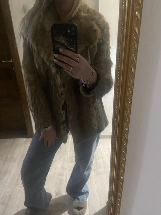 Blana lynx marimea XS/S/M/L mic