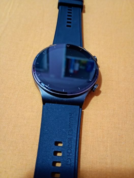 Smartwatch Huawei GT 2 pro
